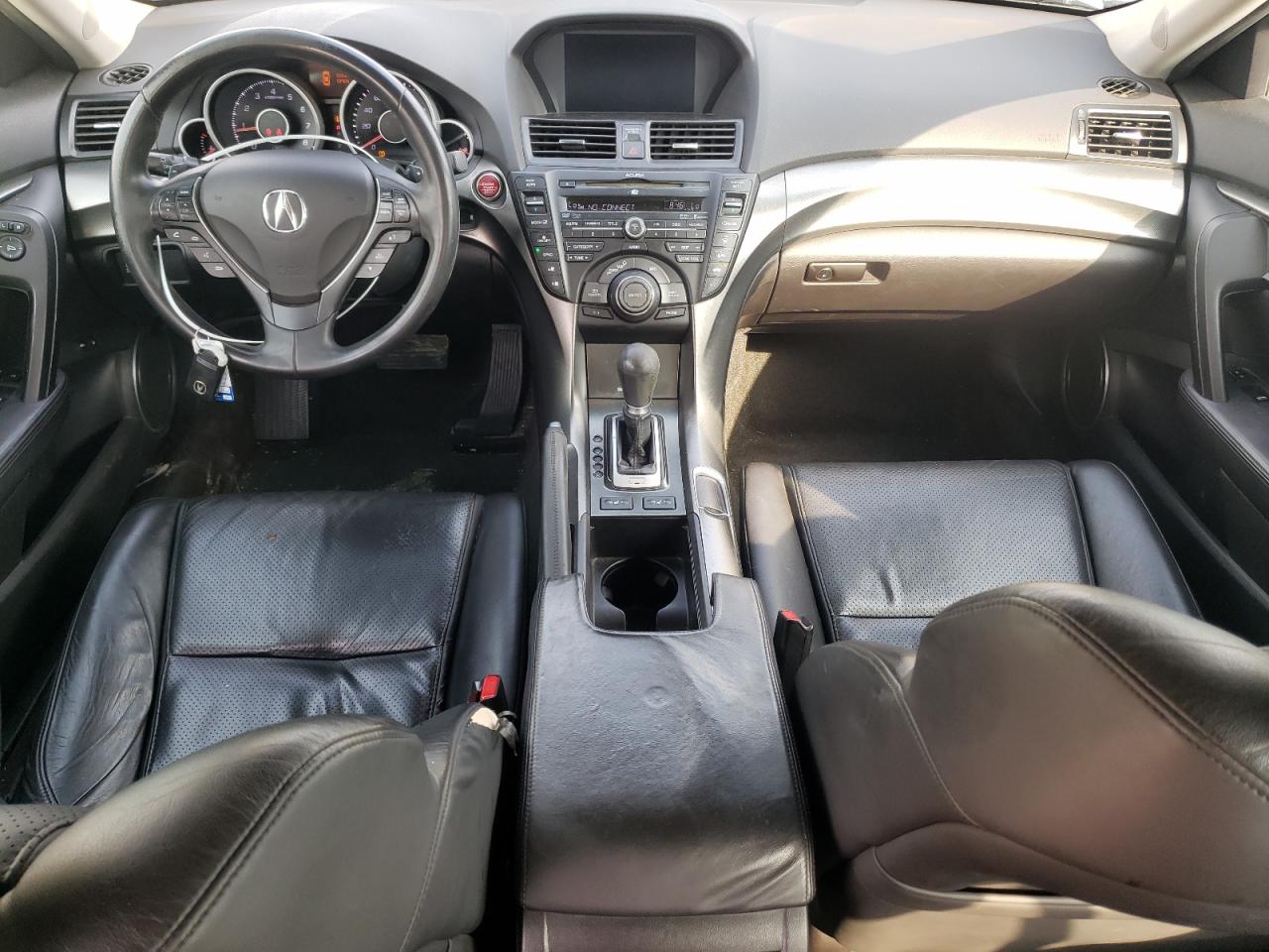 2014 Acura Tl Tech VIN: 19UUA8F56EA004296 Lot: 56559265