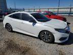 2017 Honda Civic Ex იყიდება Reno-ში, NV - Front End