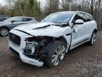 2019 JAGUAR F-PACE R - SPORT   for sale at Copart ON - COOKSTOWN