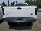 1999 Ford F250 Super Duty продається в Arlington, WA - Front End