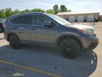 2014 Honda Cr-V Exl de vânzare în Pekin, IL - Front End