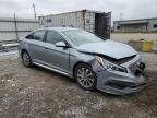 Chicago Heights, IL에서 판매 중인 2015 Hyundai Sonata Sport - Vandalism