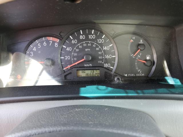 2008 TOYOTA COROLLA CE  