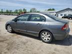 2009 Honda Civic Lx for Sale in Pekin, IL - Front End