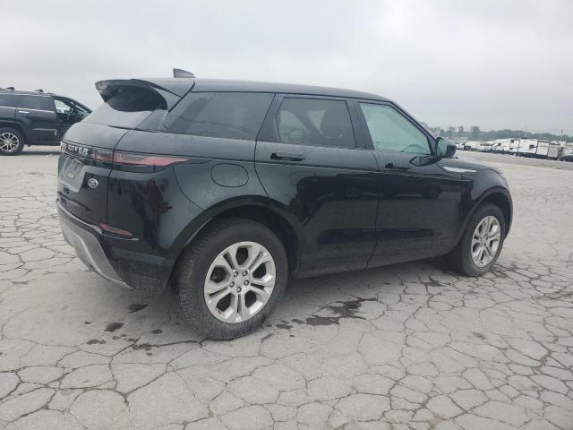  LAND ROVER RANGEROVER 2020 Черный