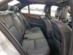 2013 Mercedes-Benz C 250 للبيع في Houston، TX - Normal Wear