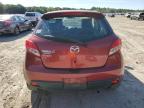 2014 Mazda Mazda2 Touring zu verkaufen in Seaford, DE - Rear End