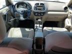 2001 Toyota Rav4  na sprzedaż w Earlington, KY - Hail