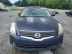 2007 Nissan Altima 2.5 na sprzedaż w Gastonia, NC - Side