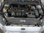2014 Ford Fusion Se en Venta en Moraine, OH - Minor Dent/Scratches
