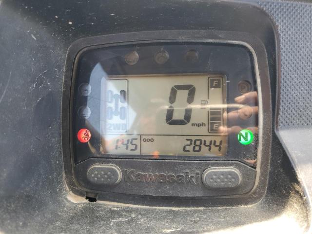 2016 KAWASAKI KAF820 J  