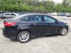 2017 Ford Focus Se na sprzedaż w Waldorf, MD - All Over