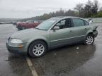 2004 Volkswagen Passat Gls на продаже в Brookhaven, NY - Front End