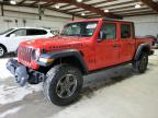 2020 Jeep Gladiator Rubicon იყიდება Chambersburg-ში, PA - Front End