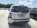 2013 Honda Pilot Lx for Sale in Ocala, FL - Rear End