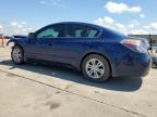 2010 Nissan Altima Base იყიდება Wilmer-ში, TX - Front End