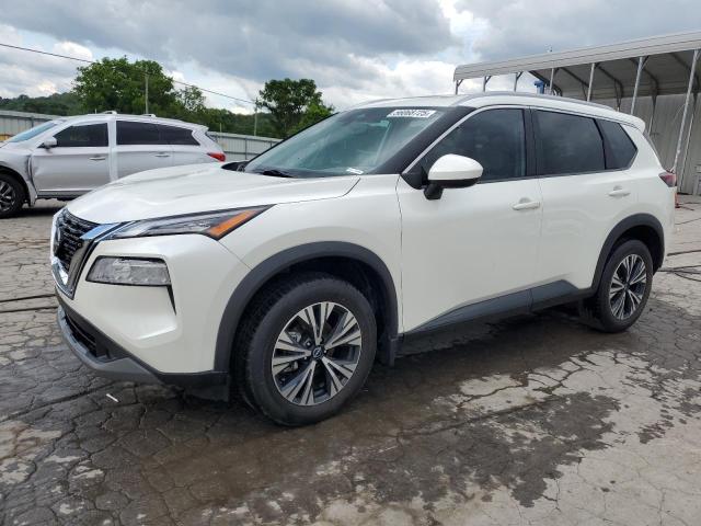  NISSAN ROGUE 2023 Biały