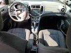 2017 Chevrolet Sonic Lt на продаже в Chicago Heights, IL - Front End