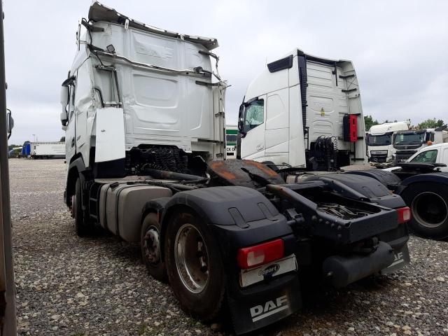 2023 DAF XF (NGD)