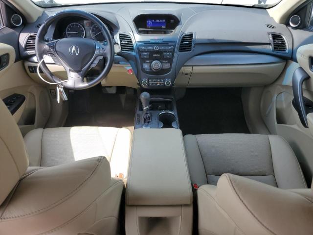  ACURA RDX 2013 Szary