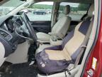 2013 Chrysler Town & Country Touring იყიდება Concord-ში, NC - Mechanical