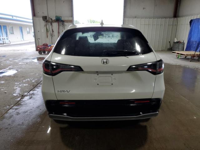  HONDA HR-V 2023 White