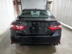 2023 Toyota Camry Se Night Shade en Venta en Leroy, NY - Front End