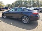 2019 Honda Insight Ex на продаже в North Billerica, MA - Front End