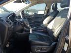 2017 Ford Edge Titanium   zu verkaufen in Davison, MI - Minor Dent/Scratches