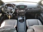 2021 Honda Passport Touring იყიდება Elgin-ში, IL - Rear End