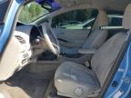 2011 Nissan Leaf Sv na sprzedaż w Graham, WA - Minor Dent/Scratches