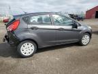 2017 FORD FIESTA SE for sale at Copart ON - LONDON