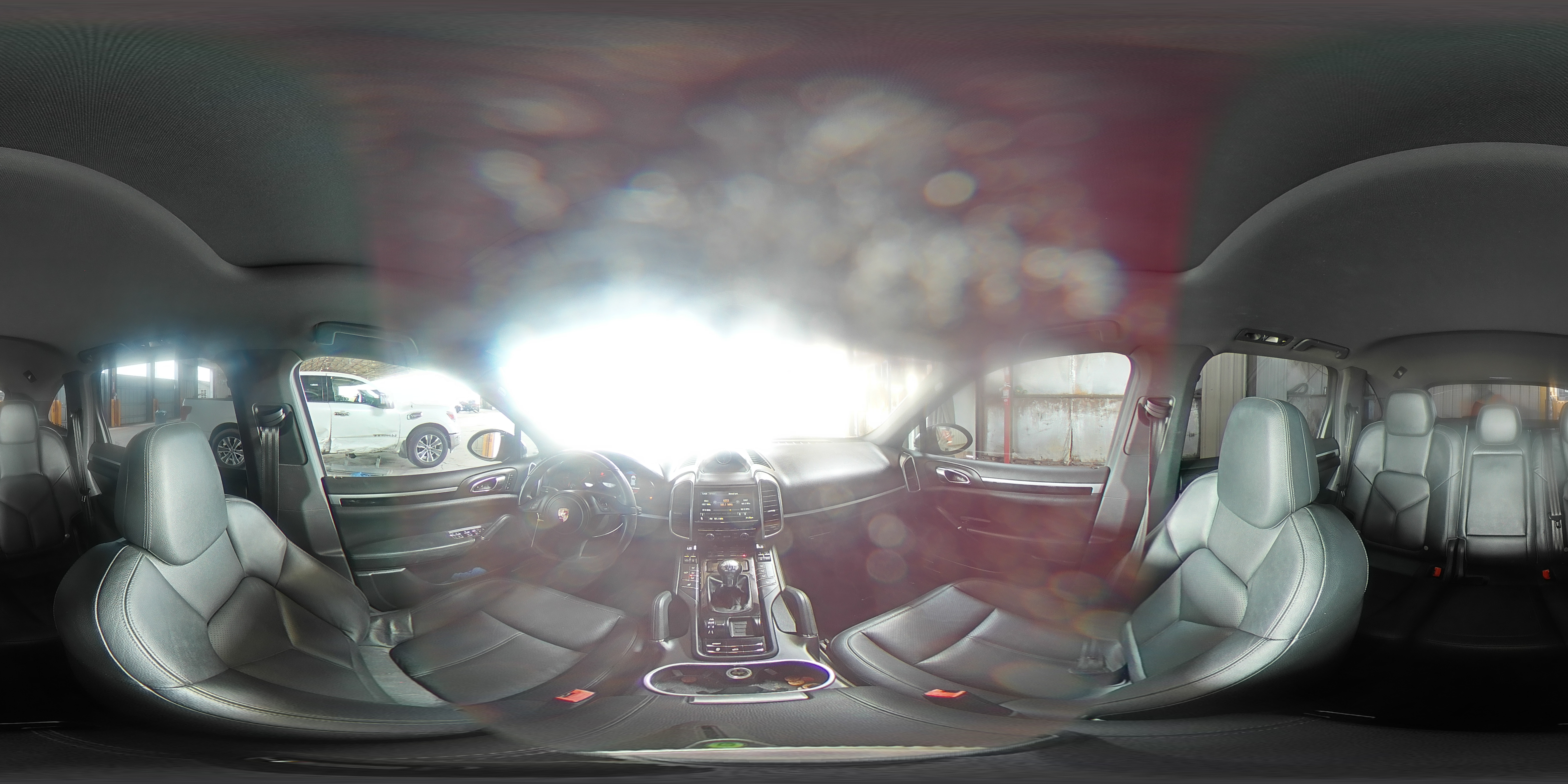 2013 Porsche Cayenne VIN: WP1AA2A22DLA04616 Lot: 56727615