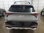 2025 Kia Sportage Sx   en Venta en Madisonville, TN - Rollover