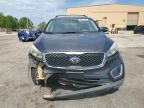 2017 Kia Sorento Lx for Sale in Gaston, SC - Front End