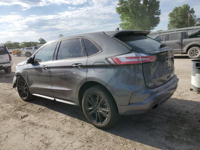  FORD EDGE 2024 Серый