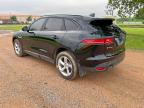 2017 Jaguar F-Pace Premium იყიდება Grand Prairie-ში, TX - Minor Dent/Scratches