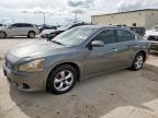 2014 Nissan Maxima S на продаже в Haslet, TX - Rear End