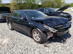 2016 Kia Optima Lx იყიდება North Billerica-ში, MA - Front End