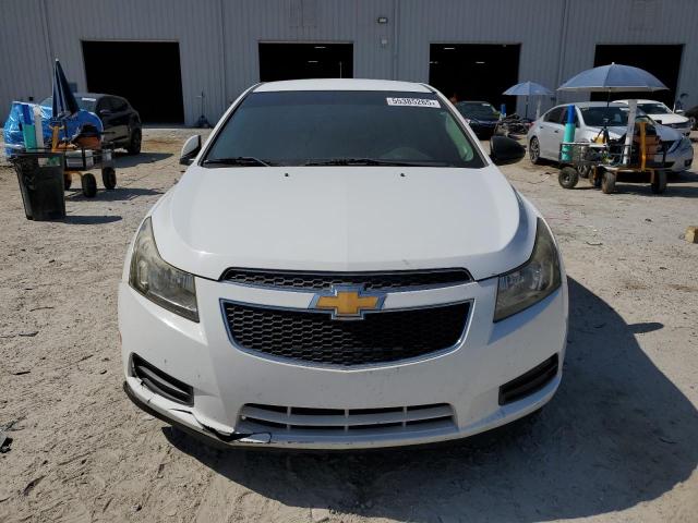  CHEVROLET CRUZE 2014 Белый