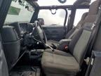 2005 Jeep Wrangler X за продажба в Haslet, TX - Front End