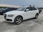 2012 Audi Q5 Premium Plus zu verkaufen in Fort Pierce, FL - Minor Dent/Scratches