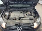 2012 VOLKSWAGEN GOLF GT TD for sale at Copart PETERLEE