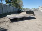 2021 Floe International Versa Max Snowmobile Trailer продається в Ham Lake, MN - Side