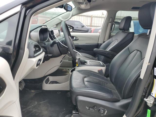  CHRYSLER PACIFICA 2023 Czarny