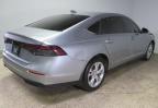 2023 Honda Accord Lx na sprzedaż w Colton, CA - All Over