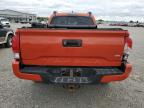 2016 Toyota Tacoma Double Cab продається в Earlington, KY - Front End