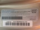 2010 Audi A5 Premium Plus de vânzare în Arcadia, FL - Front End