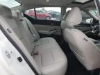 2021 Nissan Altima Sl за продажба в Earlington, KY - Front End