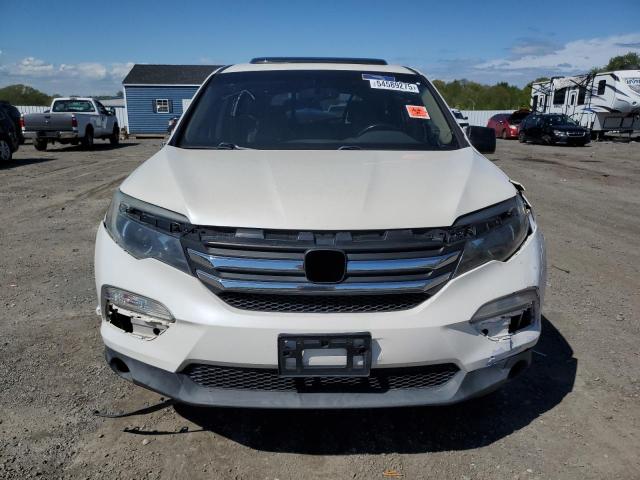 Parquets HONDA PILOT 2016 White